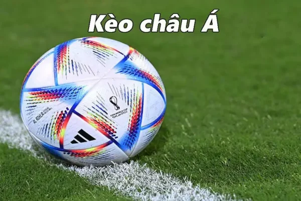 Khám Phá Sức Hấp Dẫn Của Kèo Châu Á - Cách Đọc Hiểu Để Thắng Lớn Trong Môn Cá Cược Bóng Đá 3 Cách đọc kèo châu Á